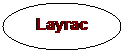 Ellipse: Layrac

