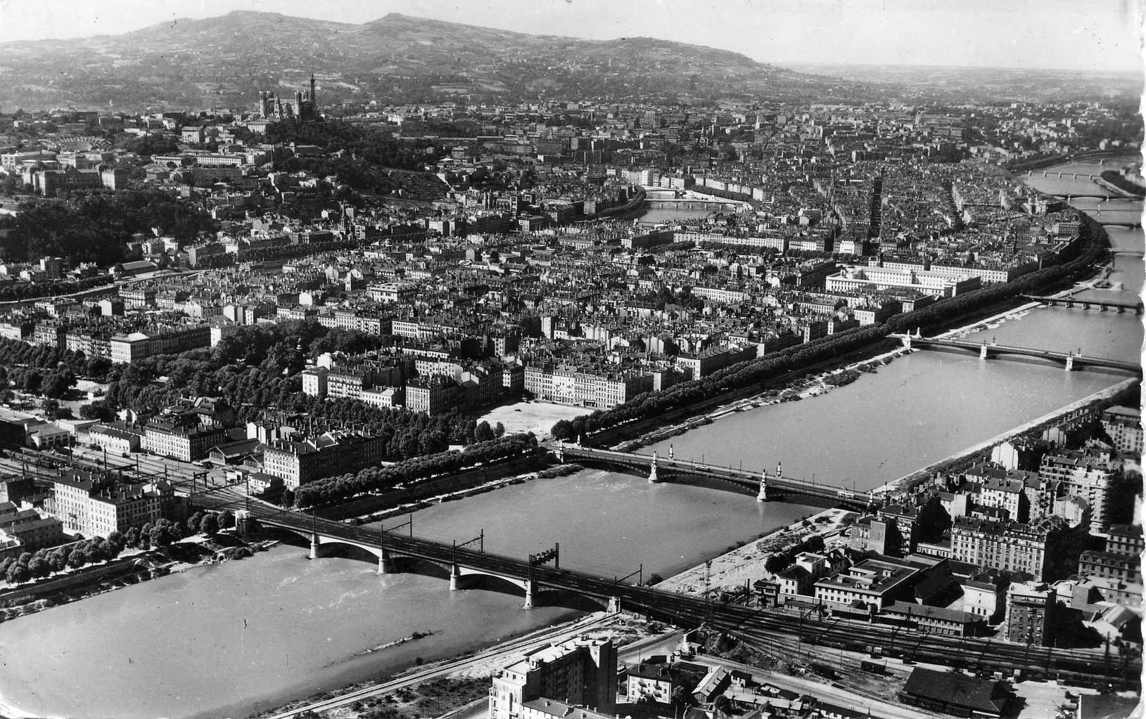 Lyon