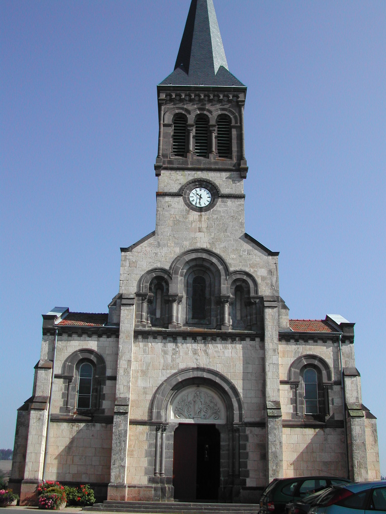 l'�glise