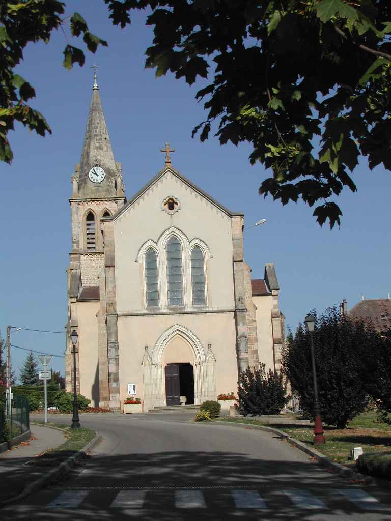 L'�glise