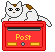 e mail