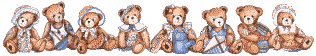 oursons