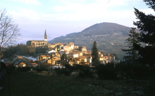 le village