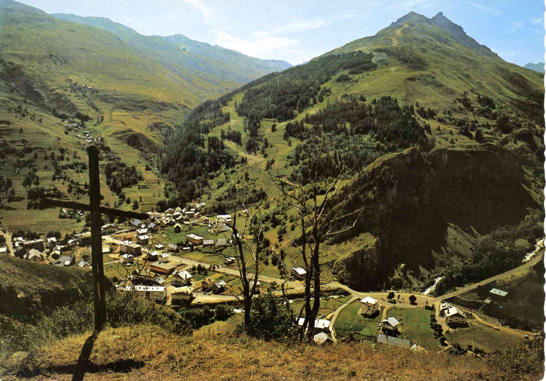Valloire